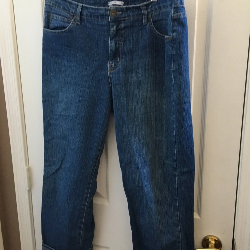 FINAL MARKDOWN LADIES bandolinoblu Jeans 16
